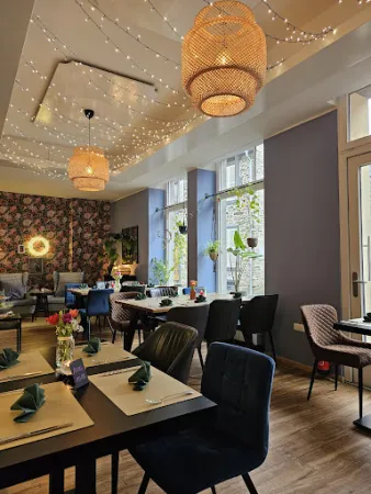 Bild von KRISTINS Bistro | Café
