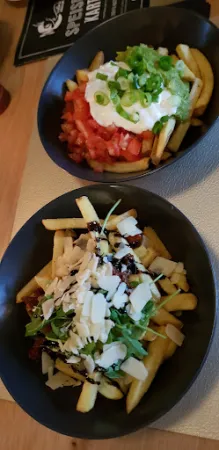 Bild von KRISTINS Bistro | Café