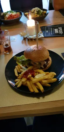 Bild von KRISTINS Bistro | Café