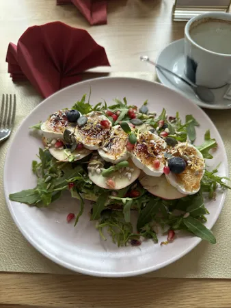 Bild von KRISTINS Bistro | Café