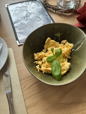 Bild von KRISTINS Bistro | Café