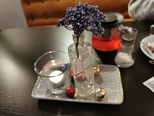 Bild von KRISTINS Bistro | Café