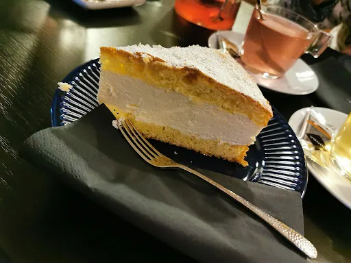 Bild von KRISTINS Bistro | Café