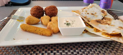 Bild von Ali Baba Kebabhaus und Pizzeria