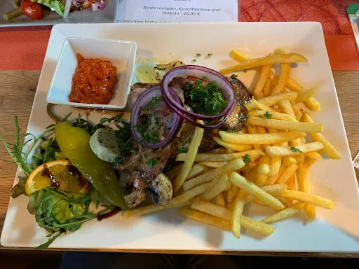 Bild von Gasthaus Zur Tante Anna