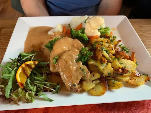 Bild von Gasthaus Zur Tante Anna