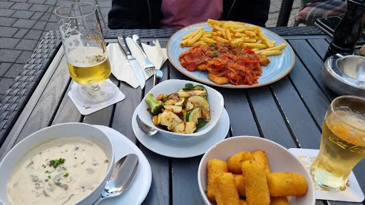 Bild von Restaurant La Palma