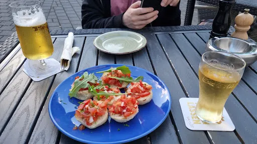 Bild von Restaurant La Palma