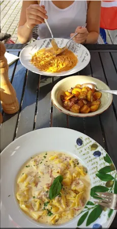 Bild von Restaurant La Palma