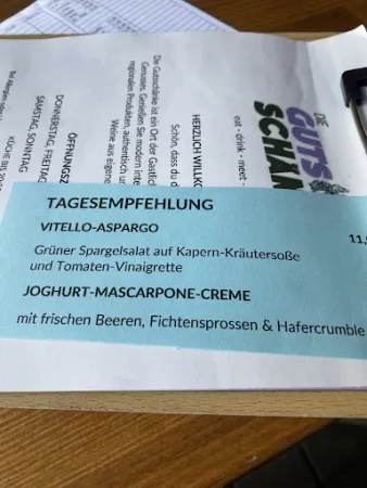Bild von Gutsschänke Knebel