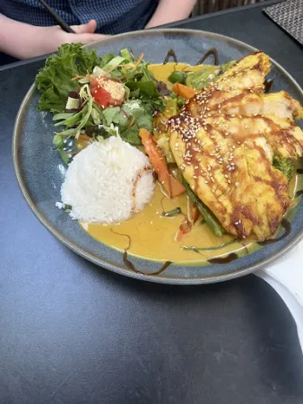 Bild von Taiyo Sushi & Viet Cusine