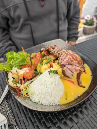 Bild von Taiyo Sushi & Viet Cusine
