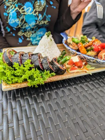 Bild von Taiyo Sushi & Viet Cusine