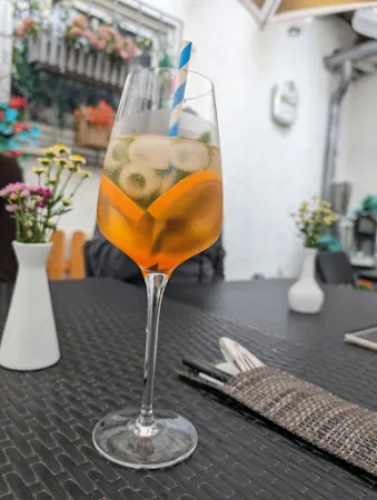 Bild von Taiyo Sushi & Viet Cusine