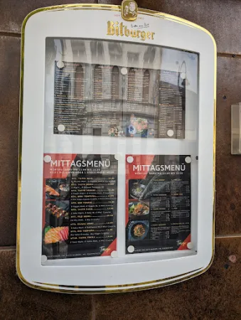 Bild von Taiyo Sushi & Viet Cusine