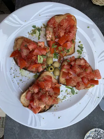 Bild von Ristorante Pizzeria La Piazza