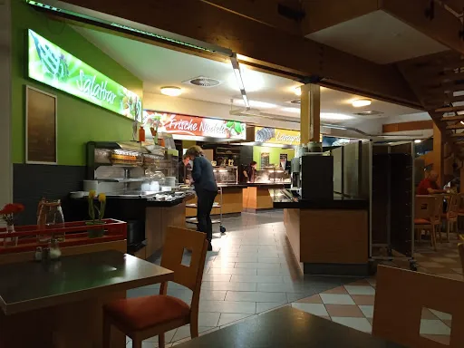 Bild von Truckpoint Plaidt Restaurant