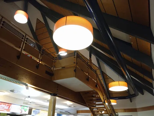 Bild von Truckpoint Plaidt Restaurant
