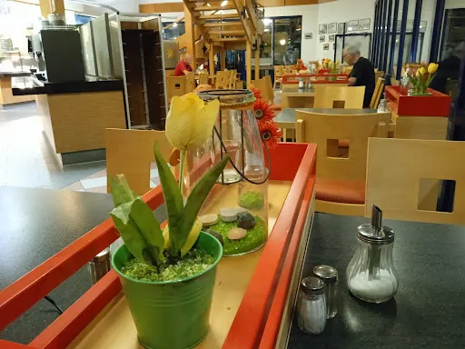 Bild von Truckpoint Plaidt Restaurant