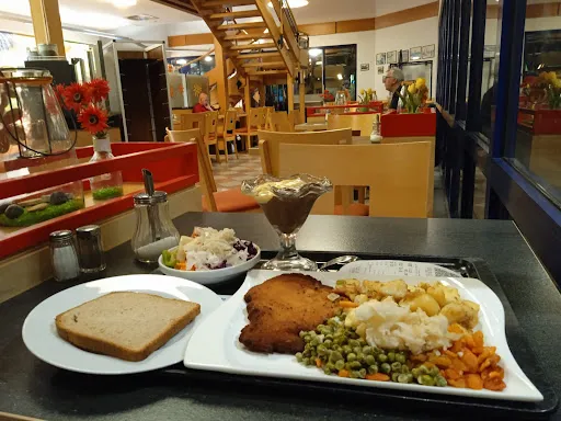 Bild von Truckpoint Plaidt Restaurant