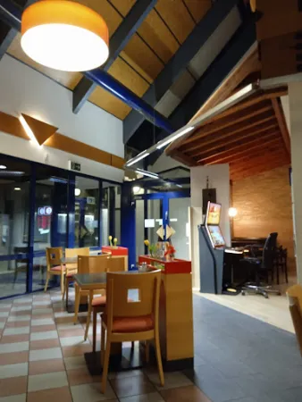 Bild von Truckpoint Plaidt Restaurant
