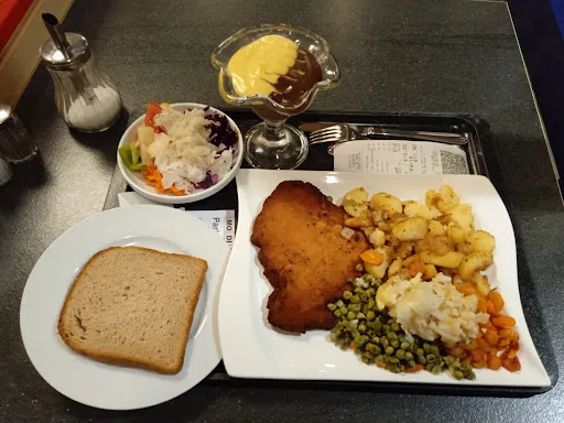 Bild von Truckpoint Plaidt Restaurant