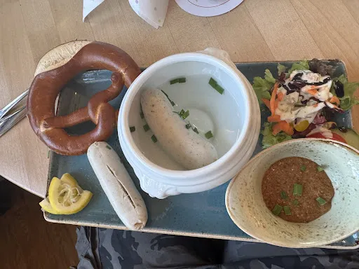 Bild von Brauhaus am Bahnhof