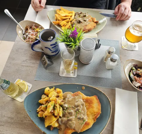 Bild von Brauhaus am Bahnhof