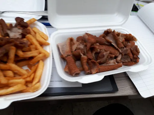 Bild von Europa Grill - Suhel Aldib
