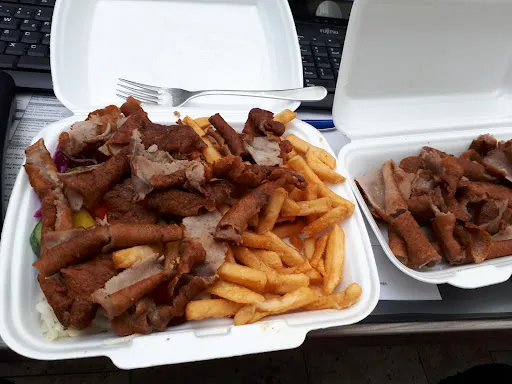 Bild von Europa Grill - Suhel Aldib