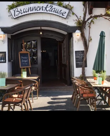 Bild von Weinstube Restaurant Brunnenklause