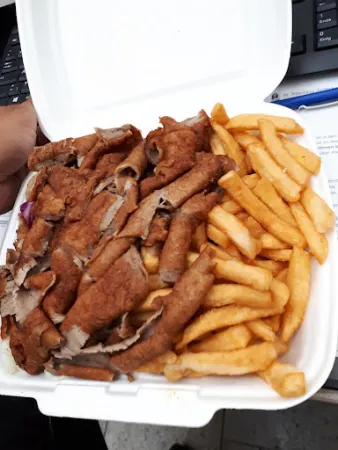 Bild von Europa Grill - Suhel Aldib