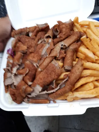 Bild von Europa Grill - Suhel Aldib