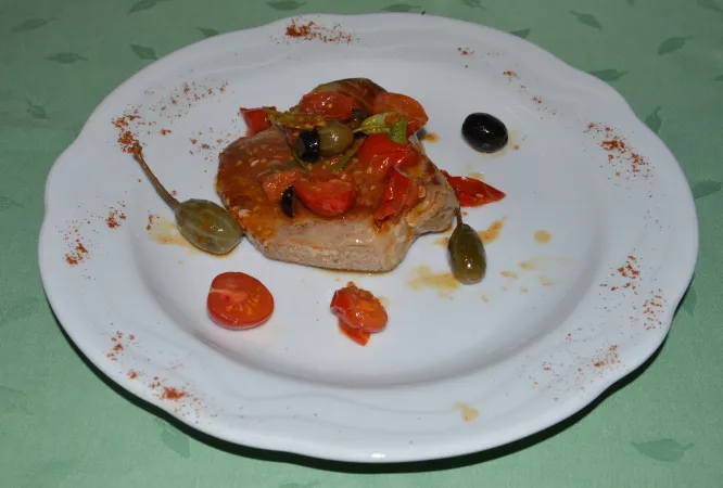 Bild von Weinstube Restaurant Brunnenklause