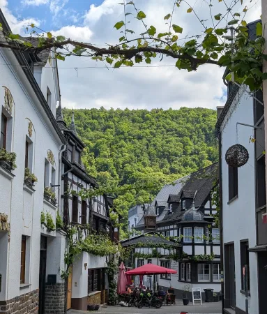 Bild von Marcus Hartmann