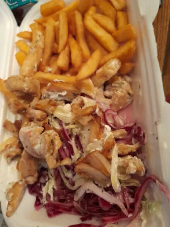 Bild von Europa Grill - Suhel Aldib