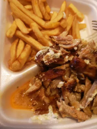 Bild von Europa Grill - Suhel Aldib