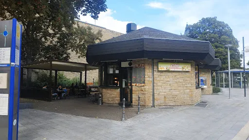 Bild von City Kebap Haus