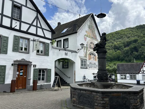 Bild von Marcus Kordt