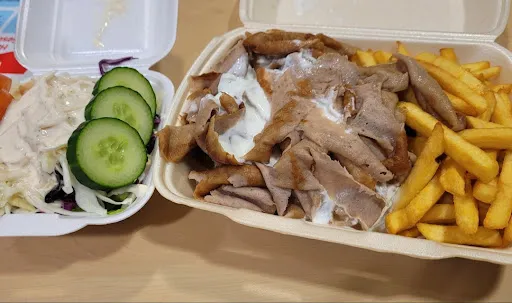 Bild von City Kebap Haus