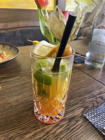 Bild von Taiyo Sushi & Viet Cusine