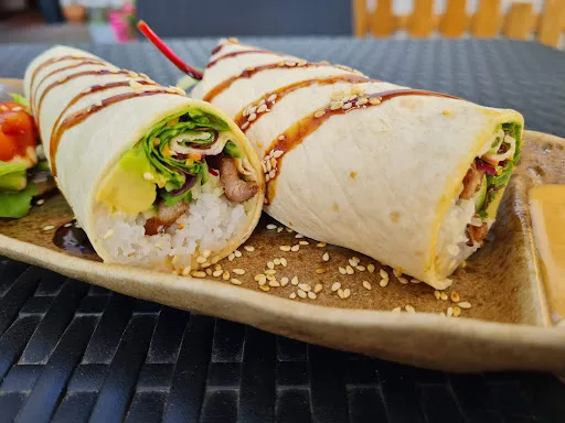 Bild von Taiyo Sushi & Viet Cusine