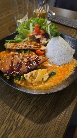 Bild von Taiyo Sushi & Viet Cusine