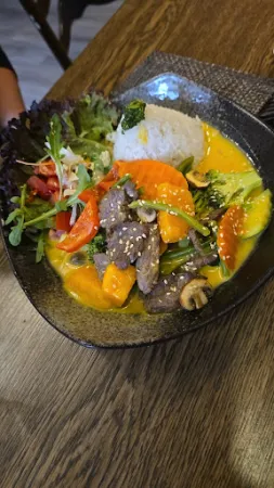Bild von Taiyo Sushi & Viet Cusine