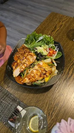 Bild von Taiyo Sushi & Viet Cusine