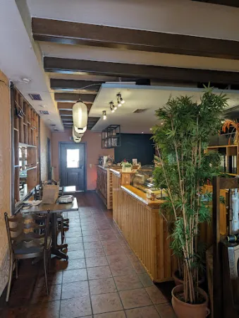 Bild von Taiyo Sushi & Viet Cusine