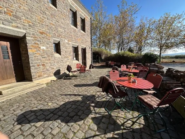 Bild von Rieslinggarten Oberburg