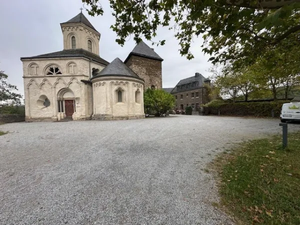 Bild von Rieslinggarten Oberburg