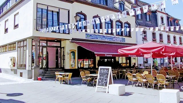 Bild von Adria Pizzeria Eiscafè