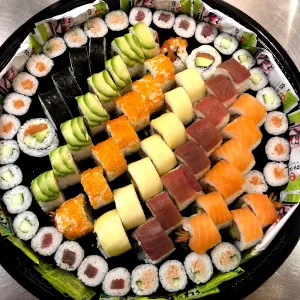 Sakura Sushi Mayen